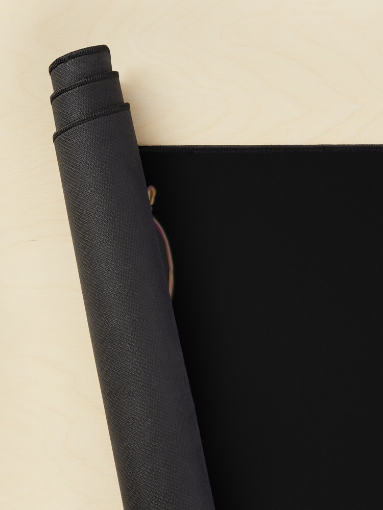 Sza Why You Bother Me Lyrics Mouse Pad - Image 2